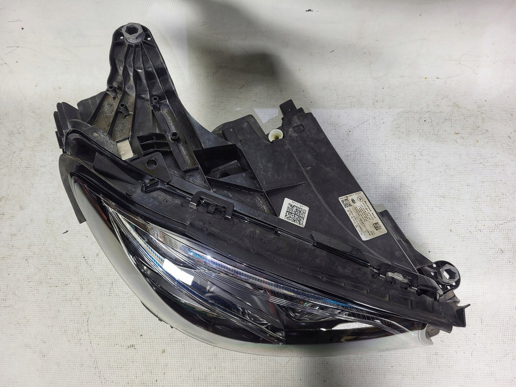 Frontscheinwerfer Mercedes-Benz W213 A2139061804 LED Rechts Headlight SCH6666003474gf
