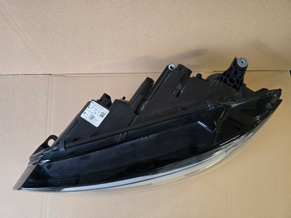Frontscheinwerfer VW Touran 5TB941005A Links Scheinwerfer Headlight SCH4087926328io