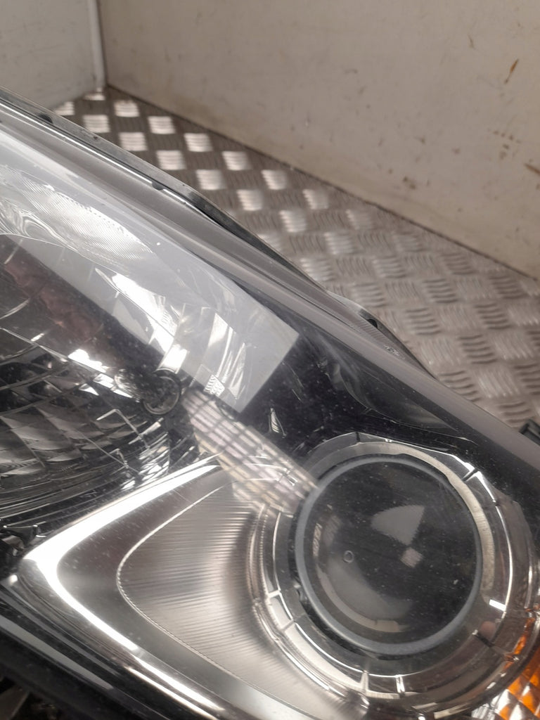 Frontscheinwerfer Mazda 6 GHR4-51040 Links Scheinwerfer Headlight SCH8021520236be