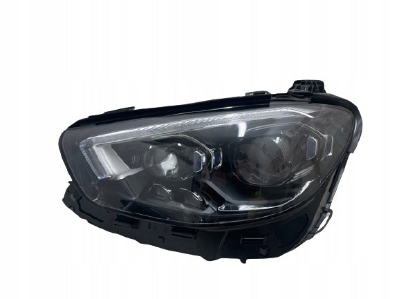 Frontscheinwerfer Mercedes-Benz W213 A2139060110 Full LED Links Headlight SCH6025229232oz