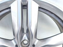 Load image into Gallery viewer, 1x Alufelge 18 Zoll 7.5" 5x112 51ET Glanz Graphit 7850456 BMW X1 F48 Mg FEL9769864297ng