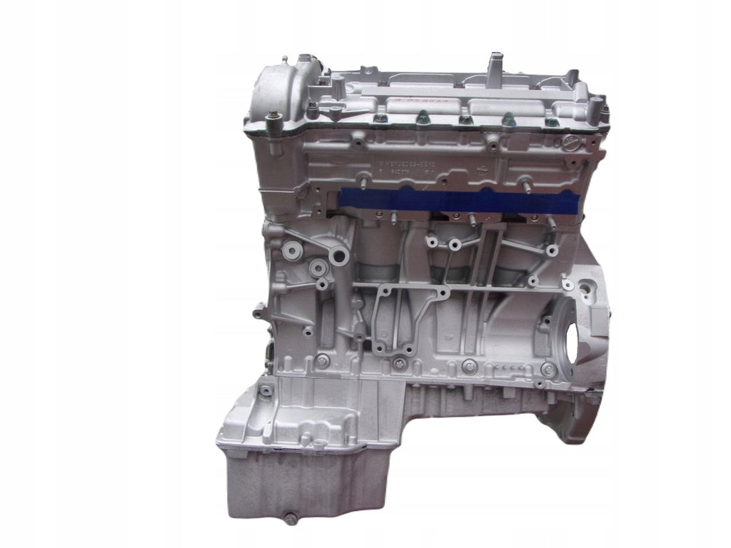 Motor Mercedes-Benz Sprinter 906 642.992 3.0 Diesel Engine Unkomplett Überholt