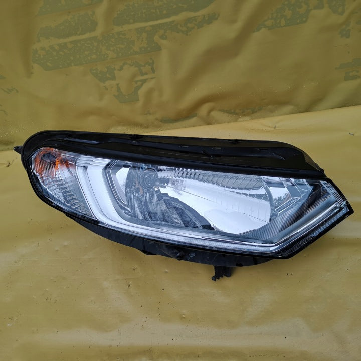 Frontscheinwerfer Ford Ecosport CN1513W030BH Ein Satz Scheinwerfer Headlight SCH3779065490qs