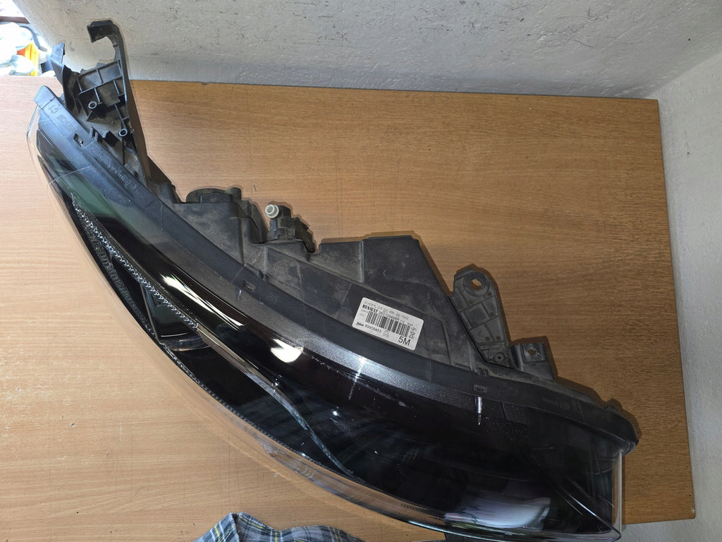 Frontscheinwerfer Renault Espace V 260108498R LED Rechts Scheinwerfer Headlight SCH2476688874yh