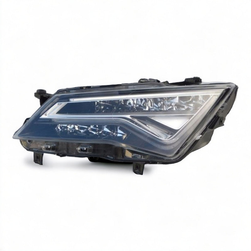 Frontscheinwerfer Seat Ateca 576941007G FULL LED Links Scheinwerfer Headlight