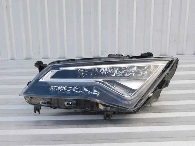 Frontscheinwerfer Seat Ateca 576941007G FULL LED Links Scheinwerfer Headlight