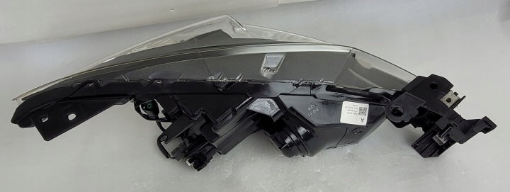 Frontscheinwerfer Mazda 3 BHR151040 Links Scheinwerfer Headlight SCH3625308927zu