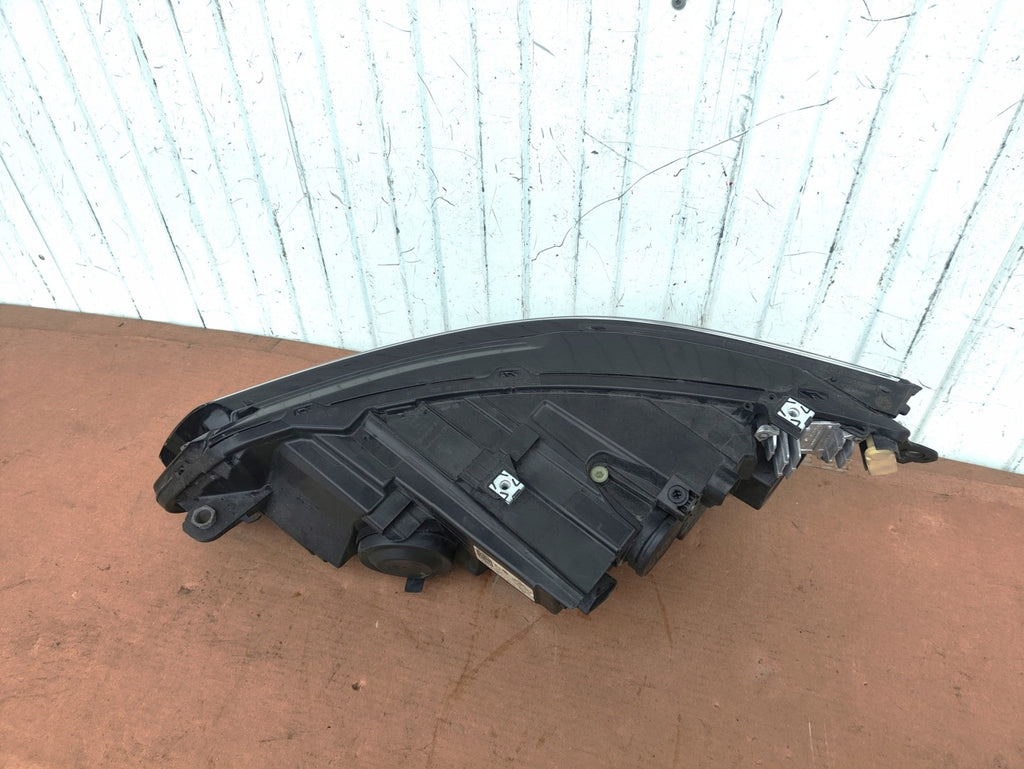 Frontscheinwerfer VW Golf VIII 5H1941006C LED Rechts Scheinwerfer Headlight SCH5285375576my
