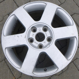 1x Alufelge 16 Zoll 5x112 1Z0601025B Skoda Octavia I Rim Wheel FEL9015162709tz