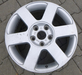 1x Alufelge 16 Zoll 5x112 1Z0601025B Skoda Octavia I Rim Wheel FEL9015162709tz