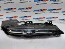 Laden Sie das Bild in den Galerie-Viewer, Frontscheinwerfer BMW 9879936-15 LED Rechts Scheinwerfer Headlight SCH6191650591gk