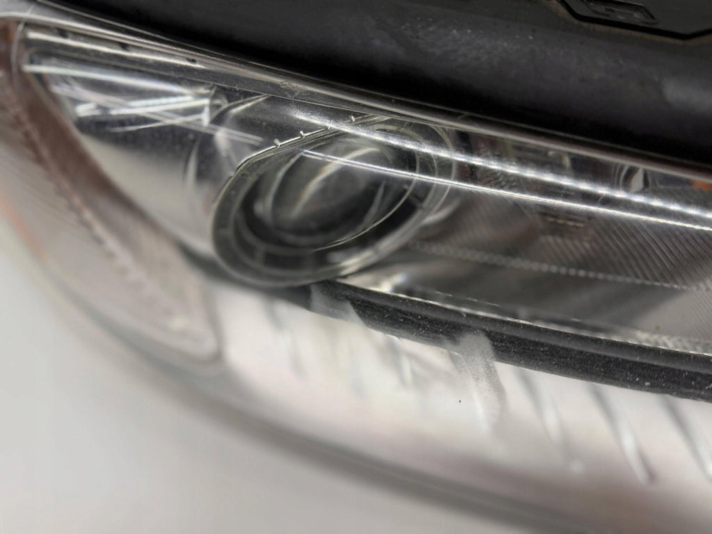 Frontscheinwerfer Volvo V70 S80 31353533 Xenon Rechts Scheinwerfer Headlight SCH1772165014cx