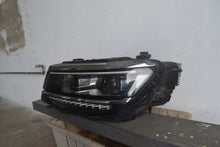 Load image into Gallery viewer, Frontscheinwerfer VW Tiguan 5NB941081A Full LED Links Scheinwerfer Headlight