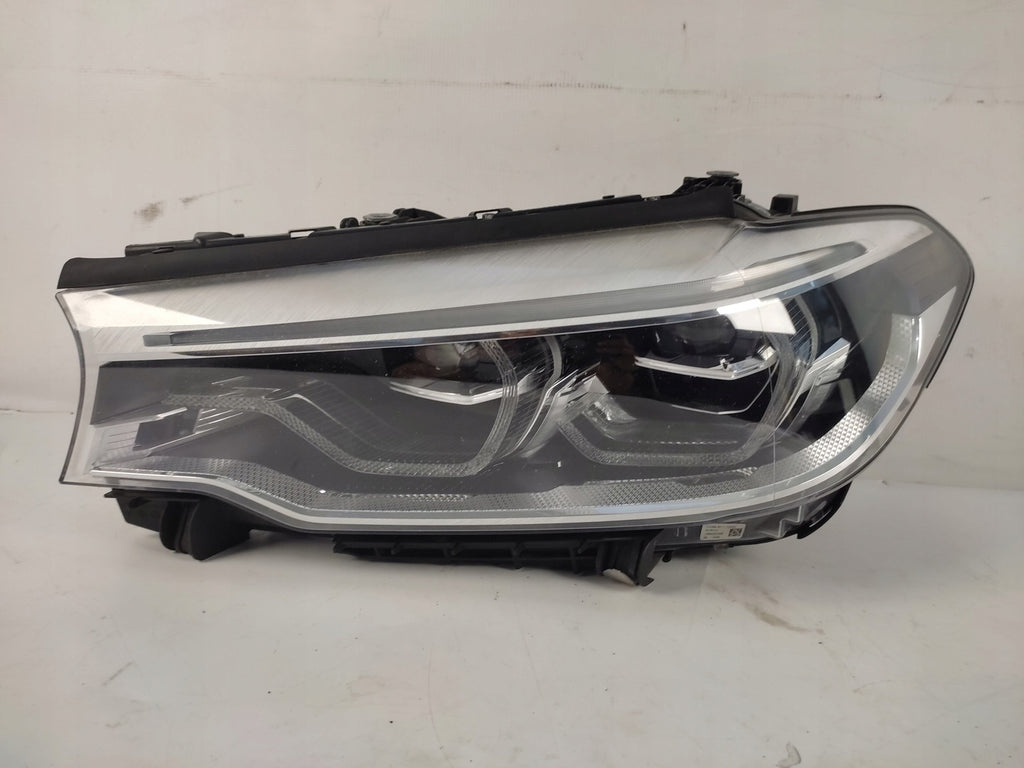 Frontscheinwerfer BMW 5 G31 G30 Full LED Ein Stück (Rechts oder Links) Headlight SCH8945823379vr