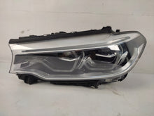 Laden Sie das Bild in den Galerie-Viewer, Frontscheinwerfer BMW 5 G31 G30 Full LED Ein Stück (Rechts oder Links) Headlight SCH8945823379vr