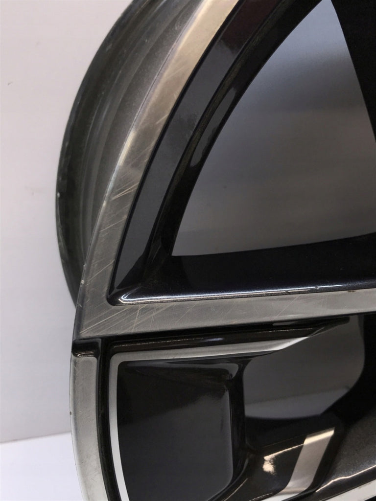 1x Alufelge 19 Zoll 9.0" 5x112 42ET 8747303 BMW I4 G26 Rim Wheel FEL4347708428ka