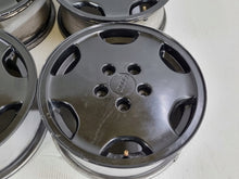 Load image into Gallery viewer, 1x Alufelge 15 Zoll 6.0" 5x112 45ET 4A0601025A Audi Rim Wheel FEL9904191897at