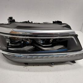 Frontscheinwerfer VW Tiguan 5NB941082A Full LED Rechts Scheinwerfer Headlight SCH3465081689vz