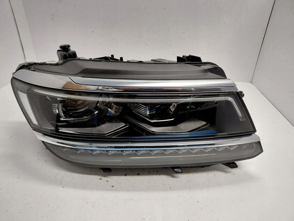 Frontscheinwerfer VW Tiguan 5NB941082A Full LED Rechts Scheinwerfer Headlight SCH3465081689vz