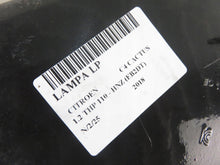 Laden Sie das Bild in den Galerie-Viewer, Frontscheinwerfer Citroën C4 Cactus 9821349780 Links Scheinwerfer Headlight