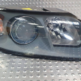 Frontscheinwerfer Volvo V50 30678917 Xenon Rechts Scheinwerfer Headlight SCH9839697593ei