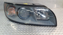 Laden Sie das Bild in den Galerie-Viewer, Frontscheinwerfer Volvo V50 30678917 Xenon Rechts Scheinwerfer Headlight SCH9839697593ei