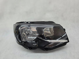 Frontscheinwerfer VW Transporter 7E1941016AB Rechts Scheinwerfer Headlight