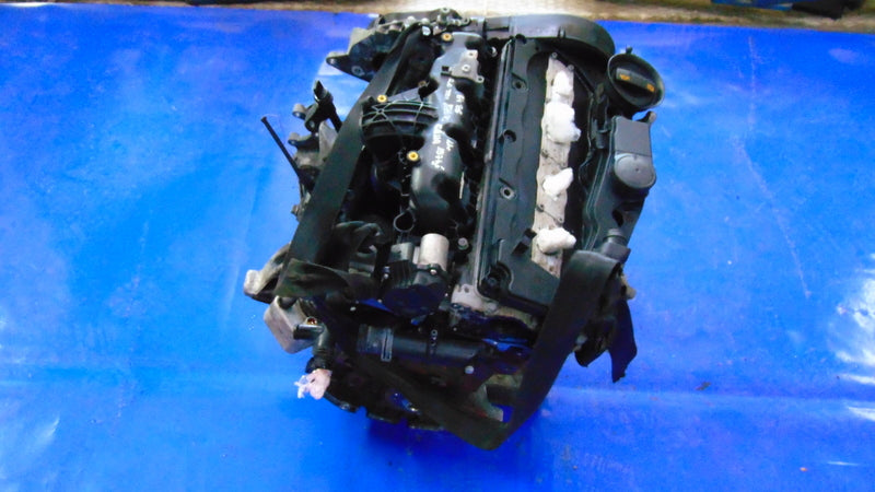 Motor Audi A4 B8 CAHA 2.0 TDI 170PS 125kW 187TKm 2011 Diesel Engine Unkomplett
