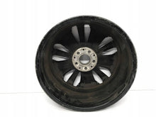 Laden Sie das Bild in den Galerie-Viewer, 1x Alufelge 18 Zoll 8.0" 5x112 56ET A2534014600 Mercedes-Benz Glc C253 X253 FEL1972885340nv