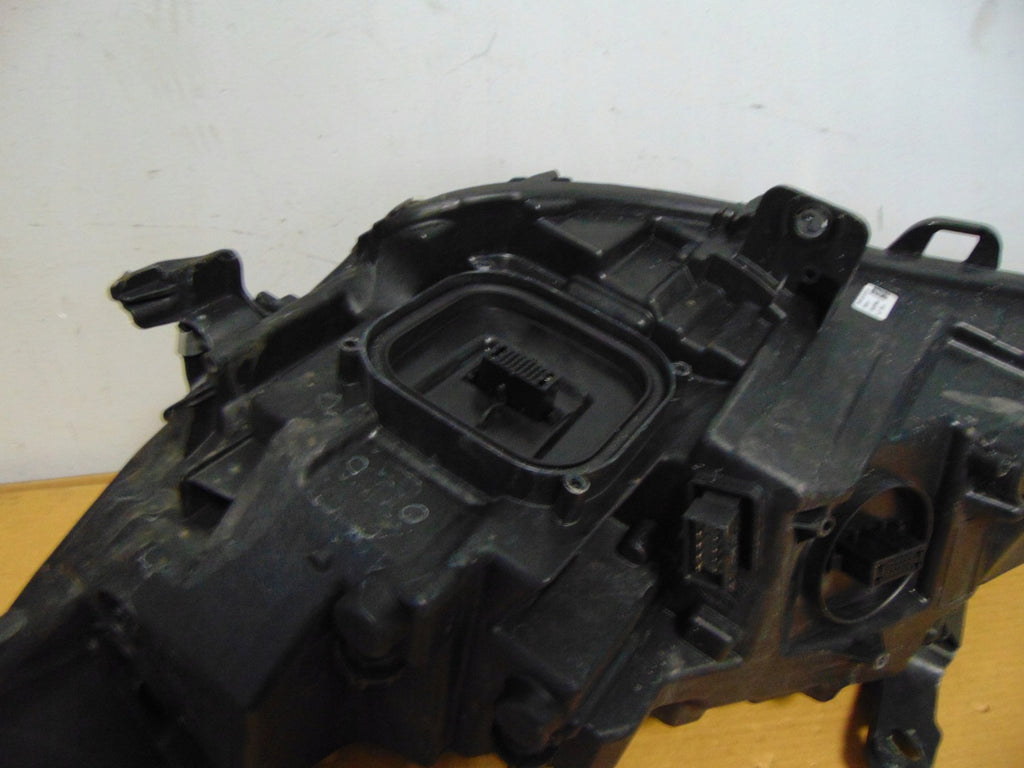 Frontscheinwerfer Opel Astra K 39218026 Rechts Scheinwerfer Headlight SCH7692832443rv