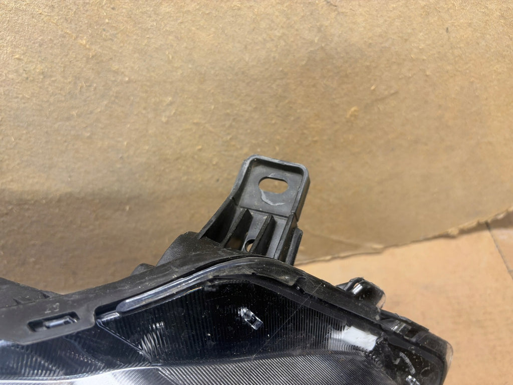 Frontscheinwerfer Ford Kuga LV4B-13E016-A LED Rechts Scheinwerfer Headlight SCH4759788802dc