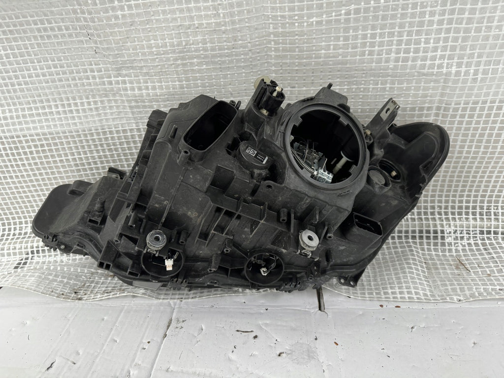 Frontscheinwerfer BMW F30 F31 7259526 Rechts Scheinwerfer Headlight