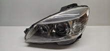 Laden Sie das Bild in den Galerie-Viewer, Frontscheinwerfer Mercedes-Benz A2048200559 LED Links Scheinwerfer Headlight SCH4990238003ev