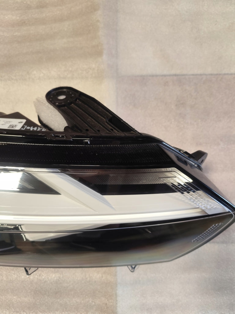 Frontscheinwerfer Dacia Sandero III 260107920 Rechts Scheinwerfer Headlight SCH3441782561sl