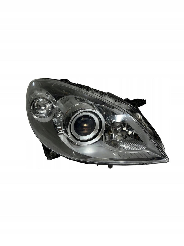 Frontscheinwerfer Mercedes-Benz W245 A1698206861 Xenon Rechts Headlight SCH2400962424zz