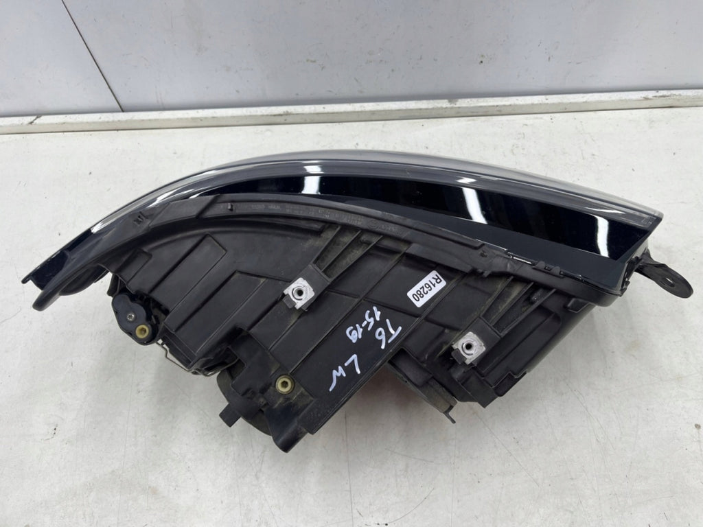 Frontscheinwerfer VW Multivan Transporter Caravelle 7E1941015L Links Headlight SCH5634913900pj