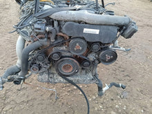 Laden Sie das Bild in den Galerie-Viewer, Motor Audi A4 B8 CAM 2.7 TDI 190PS 140kW 165TKm 2016 Diesel Engine Komplett MOT6382337380wp