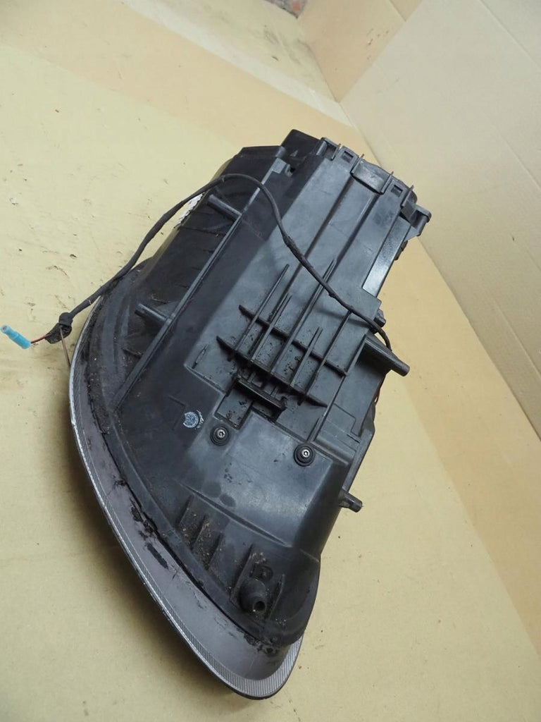 Frontscheinwerfer Porsche Boxster 987 Cayman 100-16411 Links Headlight SCH5560822574ml