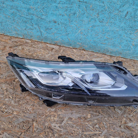 Frontscheinwerfer Mitsubishi Eclipse Cross Full LED Rechts Headlight SCH9338132468yn