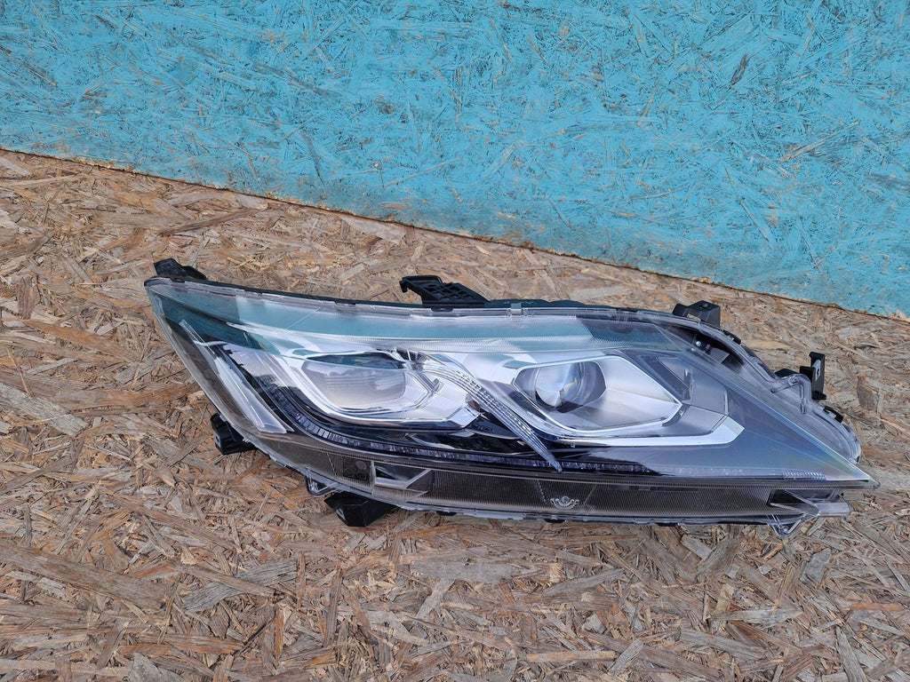 Frontscheinwerfer Mitsubishi Eclipse Cross Full LED Rechts Headlight SCH9338132468yn