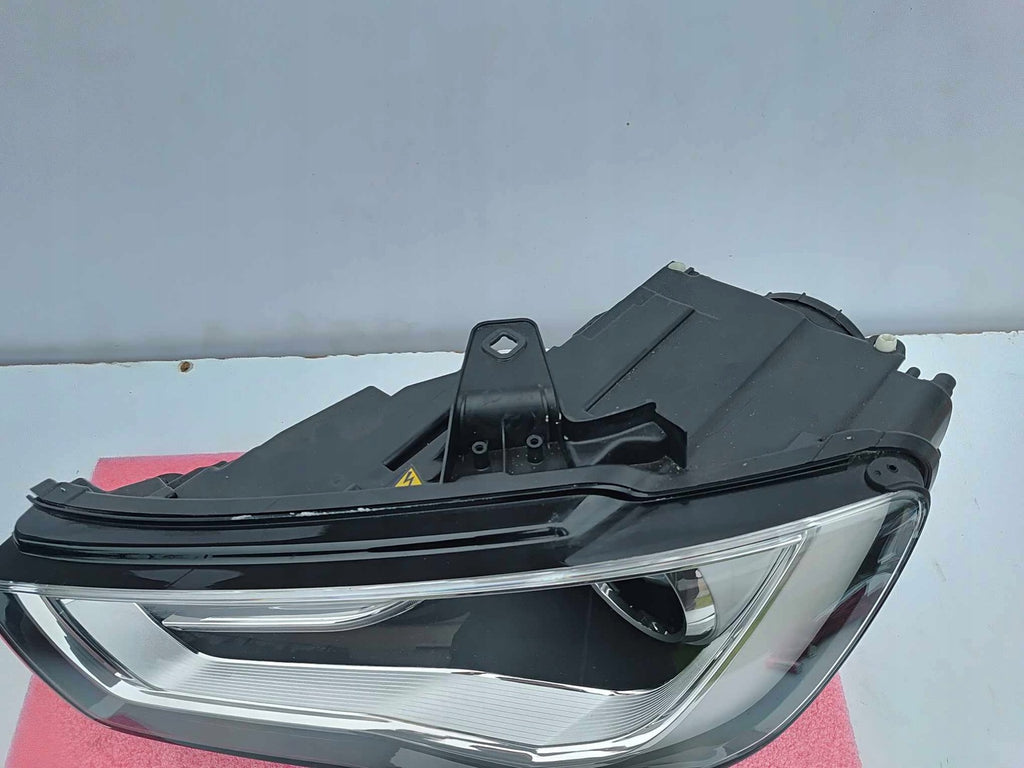 Frontscheinwerfer Audi A3 8V0941031AE Xenon Links Scheinwerfer Headlight SCH4734516925tt