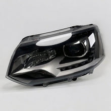 Load image into Gallery viewer, Frontscheinwerfer VW T5 7E5941015 Xenon Links Scheinwerfer Headlight