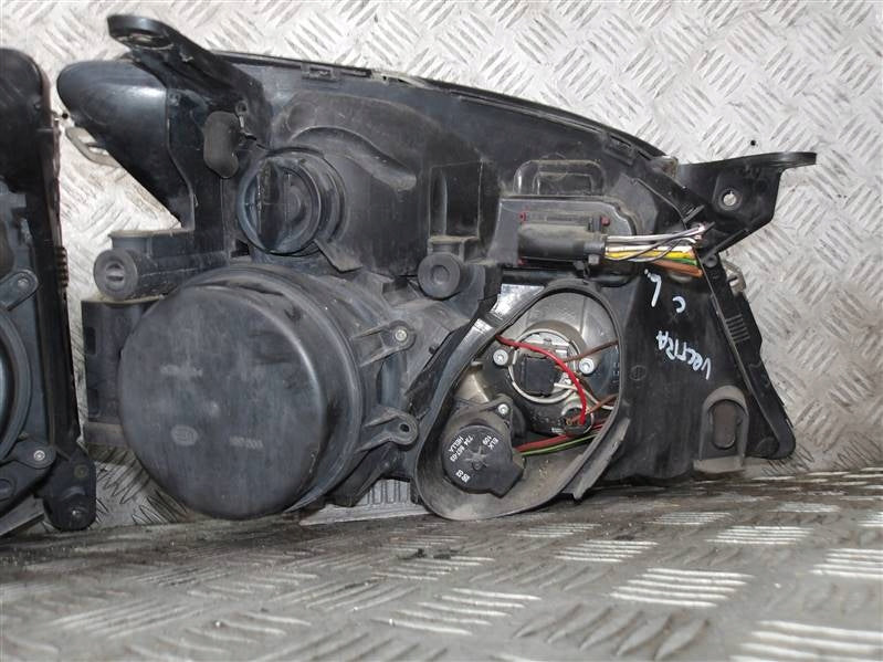 Frontscheinwerfer Opel Signum Vectra C Xenon Ein Stück (Rechts oder Links) SCH1934306995wa