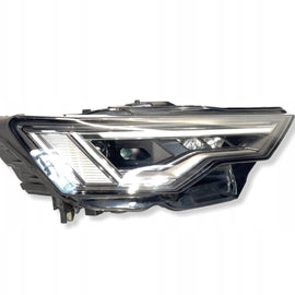 Frontscheinwerfer Audi A6 4K0941040 LED Rechts Scheinwerfer Headlight SCH4878826218dc