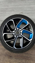 Load image into Gallery viewer, 1x Alufelge 20 Zoll 8.0" 5x108 52ET 8894644694 Volvo Xc40 Rim Wheel FEL2009522164ex