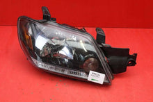 Laden Sie das Bild in den Galerie-Viewer, Frontscheinwerfer Mitsubishi Outlander I Rechts Scheinwerfer Headlight