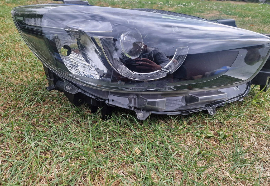 Frontscheinwerfer Mazda Cx-5 KA1L51030C Rechts Scheinwerfer Headlight SCH3862539702px