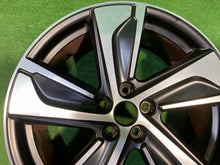 Load image into Gallery viewer, 1x Alufelge 19 Zoll 7.5" 5x108 47 5ET L1TC-G1A Ford Puma Rim Wheel FEL6883327469ky