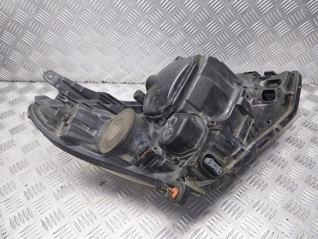 Frontscheinwerfer Opel Astra H 13252433 Xenon Links Scheinwerfer Headlight SCH1856622635sh