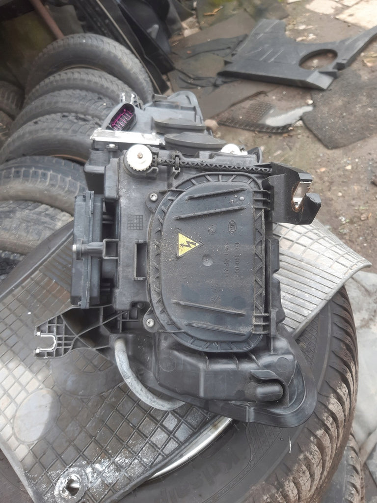 Frontscheinwerfer Audi A6 C7 4G0941032 LED Rechts Scheinwerfer Headlight SCH8163937515pp